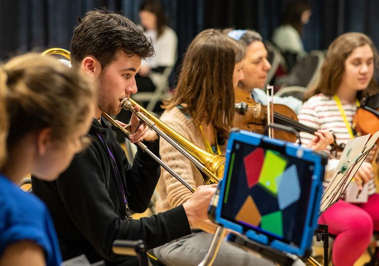Taunton Youth Orchestra