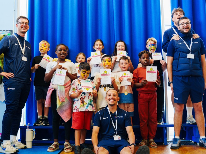 Premier Holiday Clubs