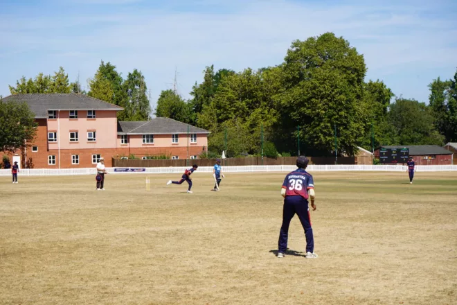 King’s Cricket Festival Continues to Inspire the Next Generation of Global Cricketing Talent